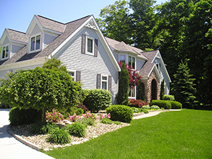 Landscapers and Lawncare Services in Toronto, OH
